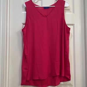 Apt. 9 Tank Blouse
